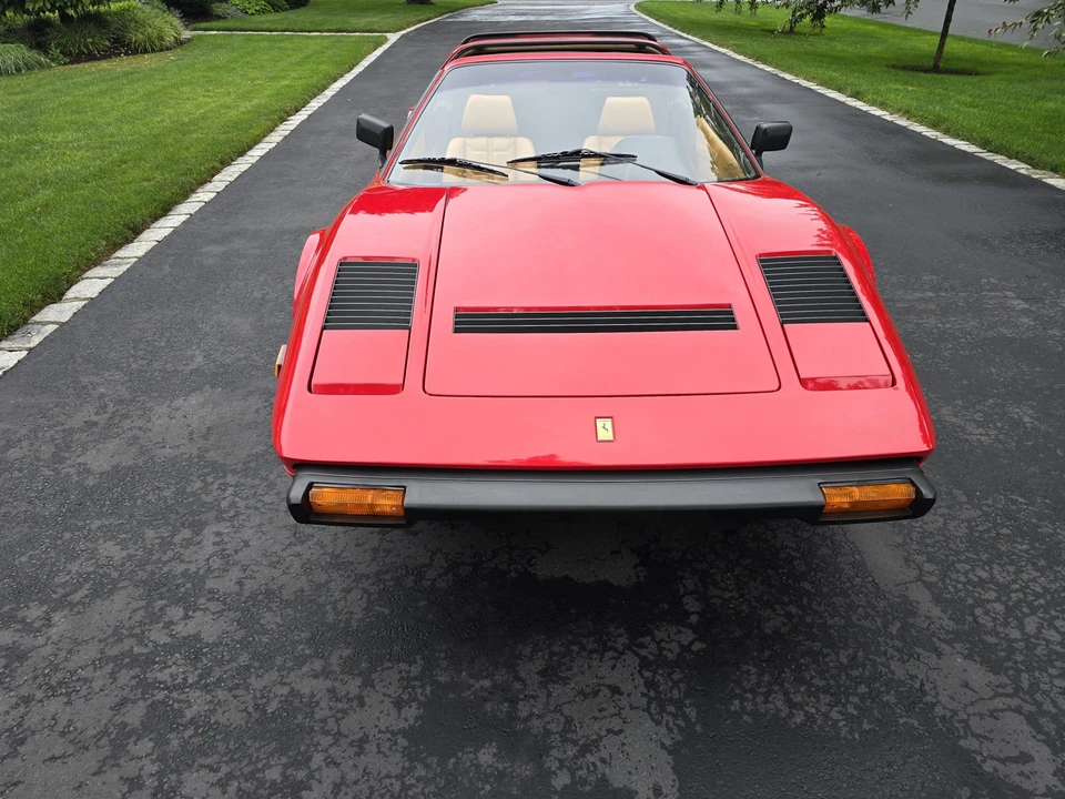 1985 Ferrari - Image 9 of 31