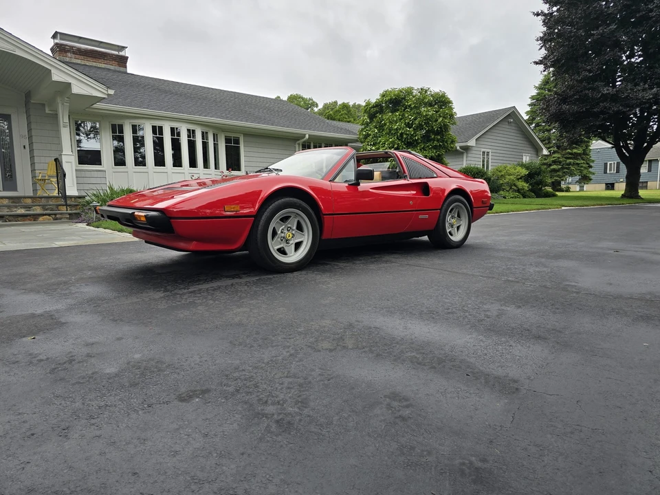 1985 Ferrari - Image 2 of 31