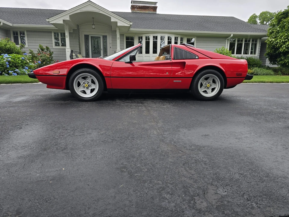 1985 Ferrari - Image 21 of 31