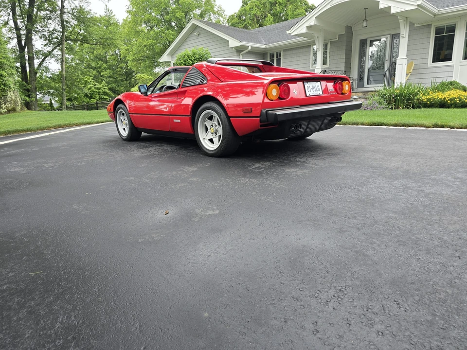 1985 Ferrari - Image 17 of 31