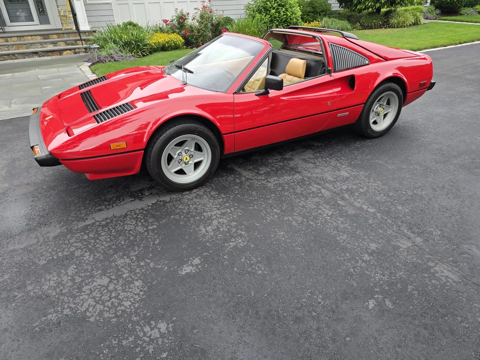 1985 Ferrari - Image 3 of 31