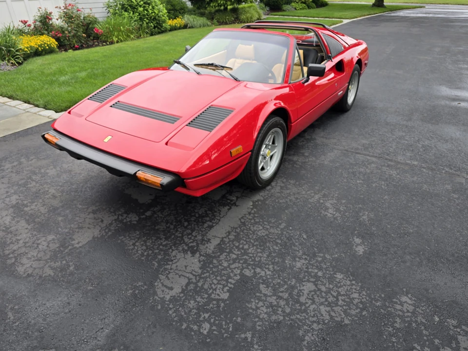 1985 Ferrari - Image 4 of 31