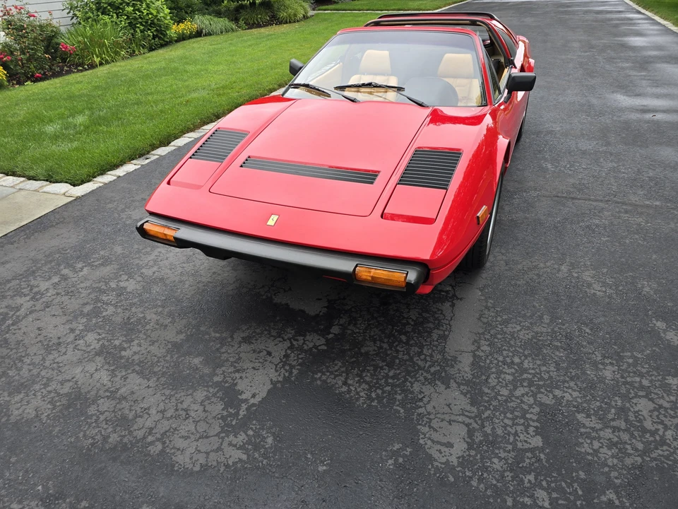 1985 Ferrari - Image 6 of 31