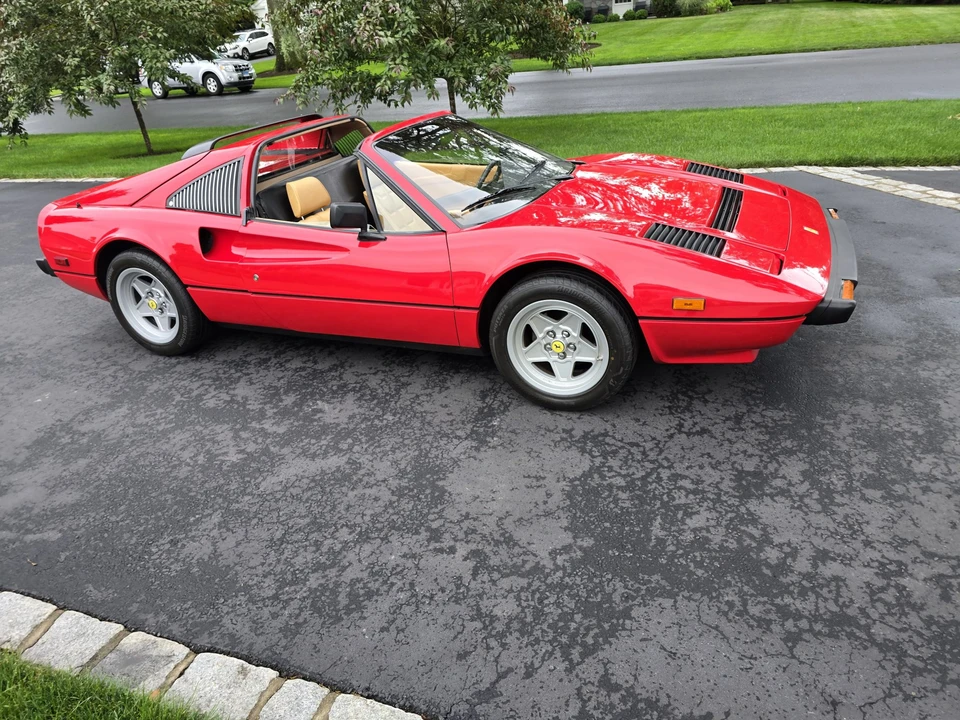 1985 Ferrari - Image 11 of 31