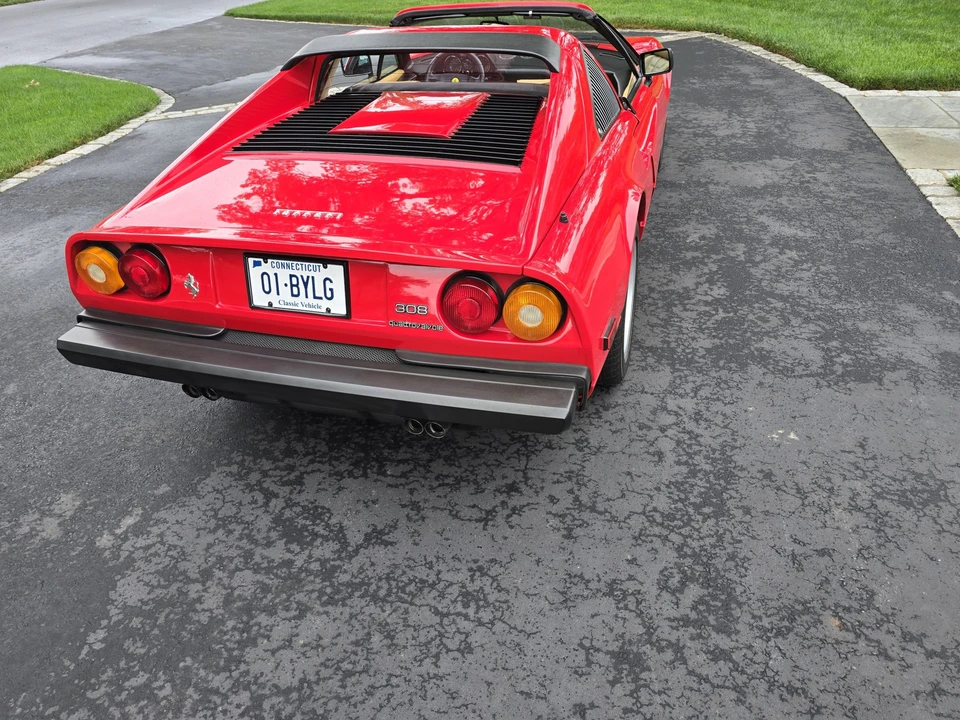 1985 Ferrari - Image 14 of 31