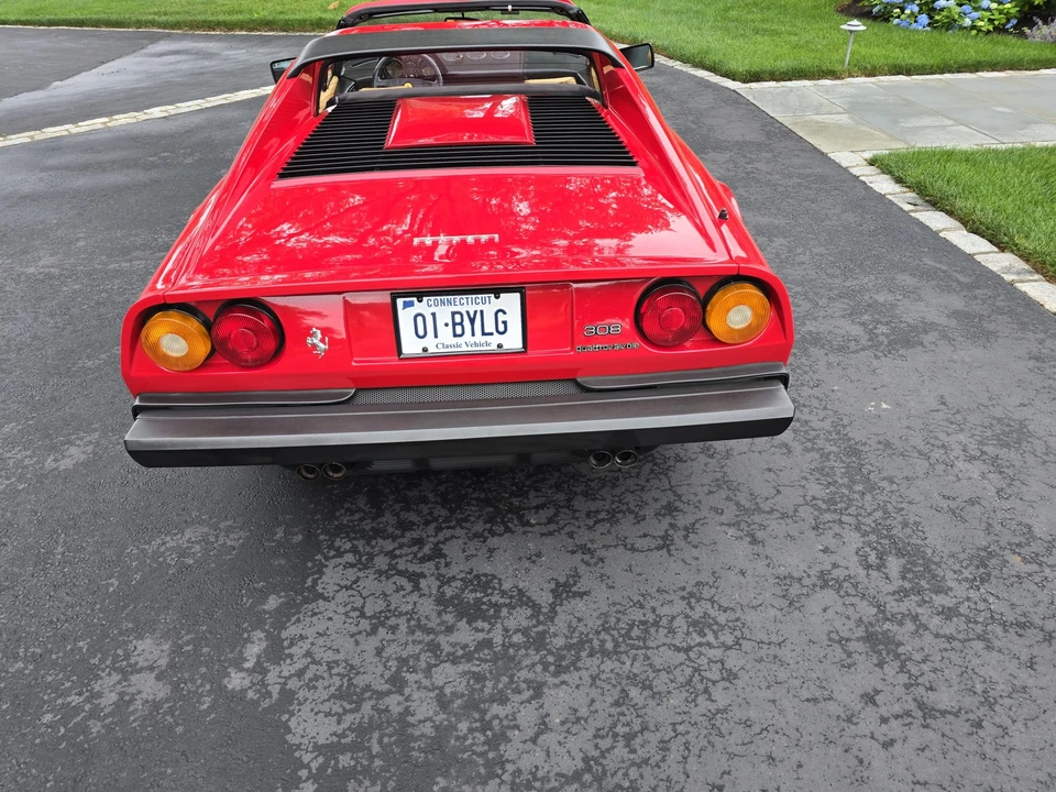 1985 Ferrari - Image 16 of 31