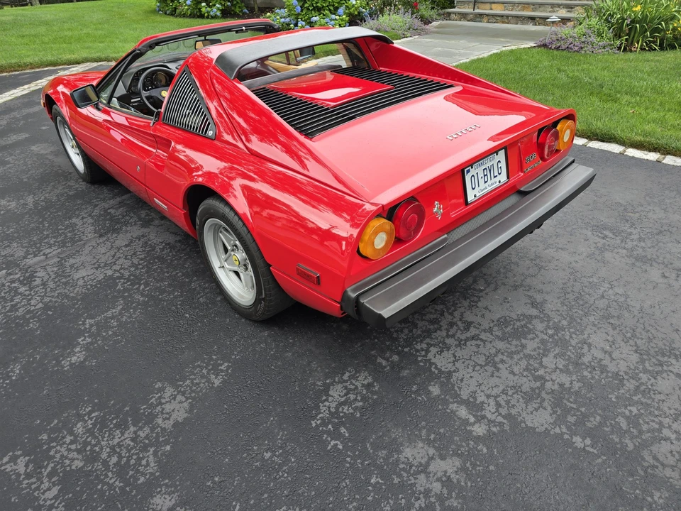 1985 Ferrari - Image 18 of 31