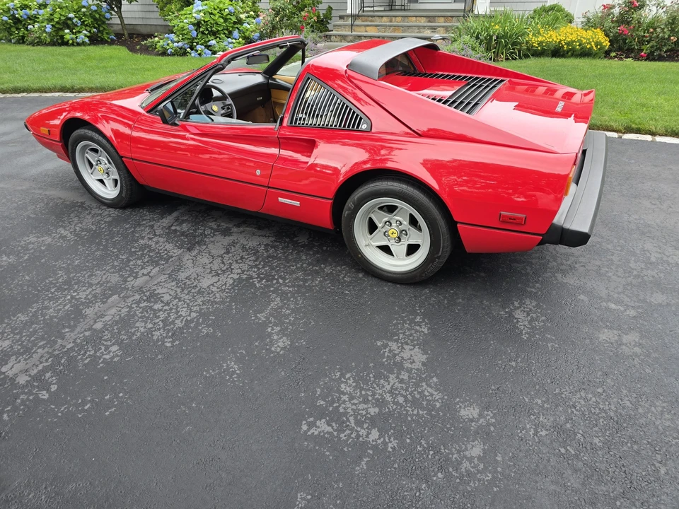 1985 Ferrari - Image 19 of 31