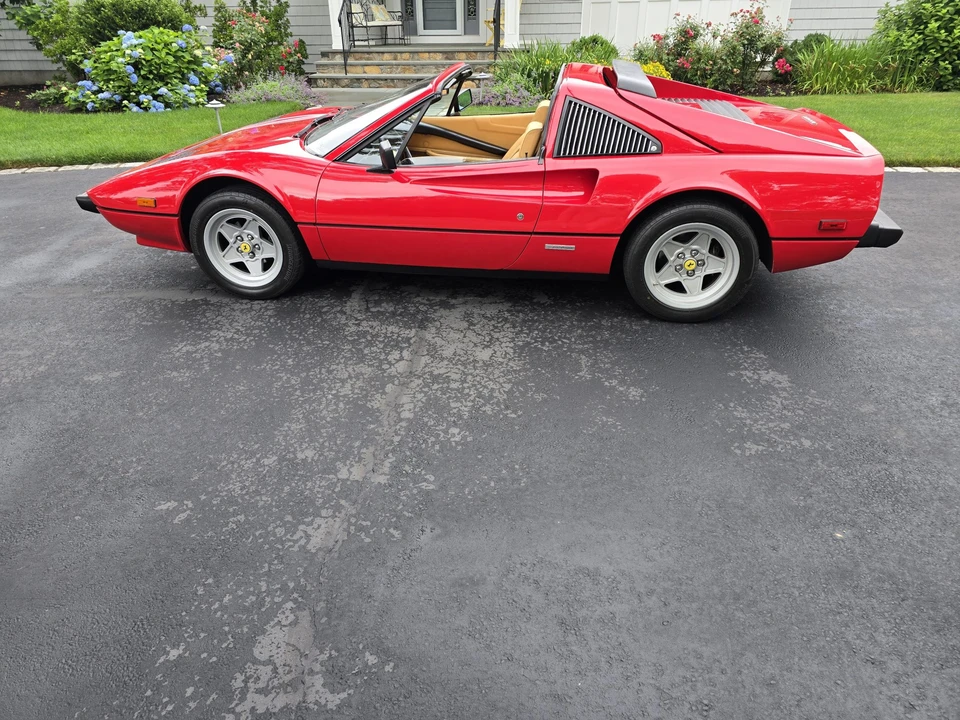 1985 Ferrari - Image 20 of 31