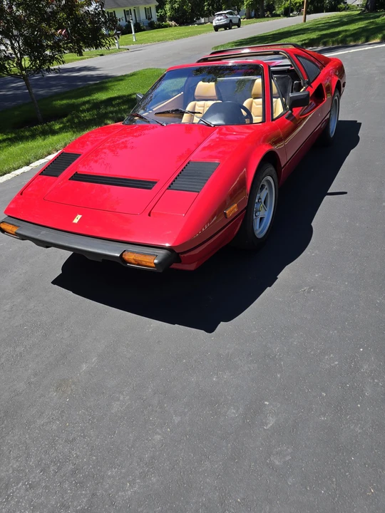 1985 Ferrari - Image 5 of 31