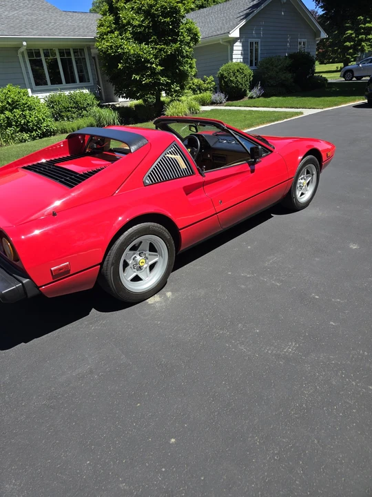 1985 Ferrari - Image 30 of 31