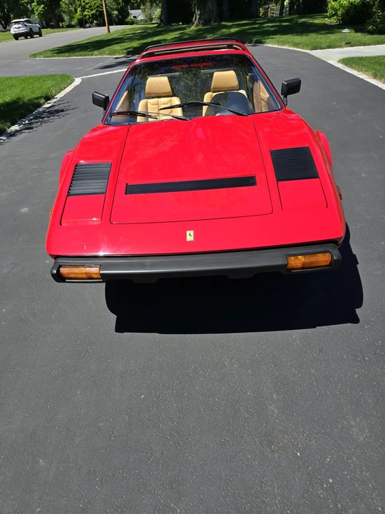 1985 Ferrari - Image 7 of 31