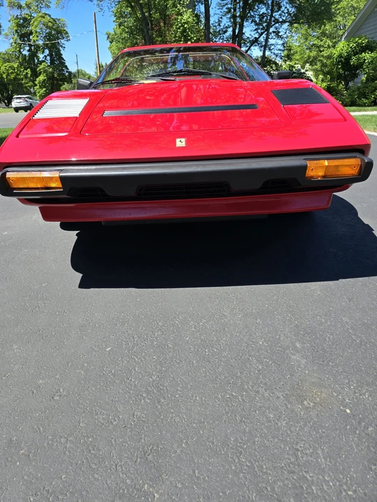 1985 Ferrari - Image 8 of 31