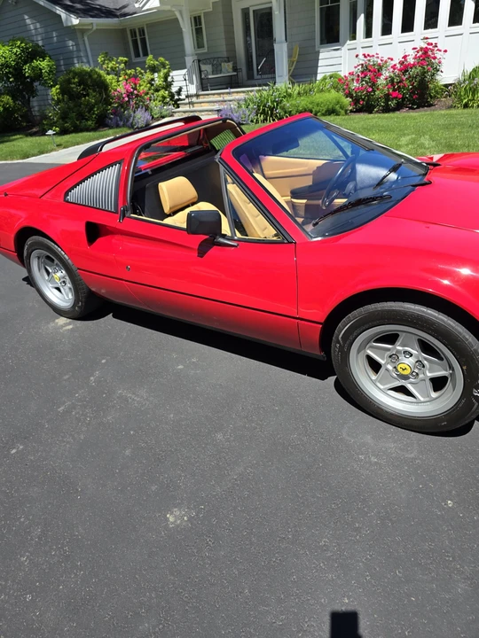 1985 Ferrari - Image 24 of 31