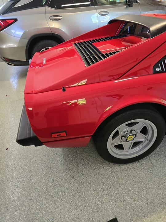 1985 Ferrari - Image 29 of 31