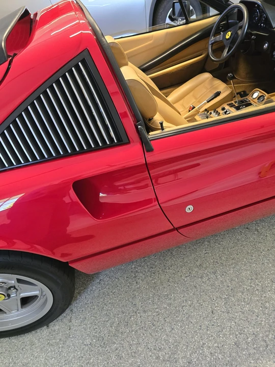 1985 Ferrari - Image 26 of 31