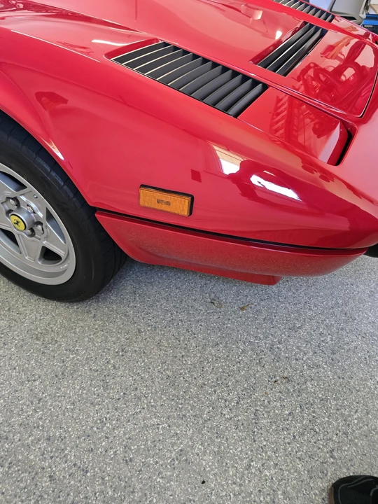 1985 Ferrari - Image 23 of 31