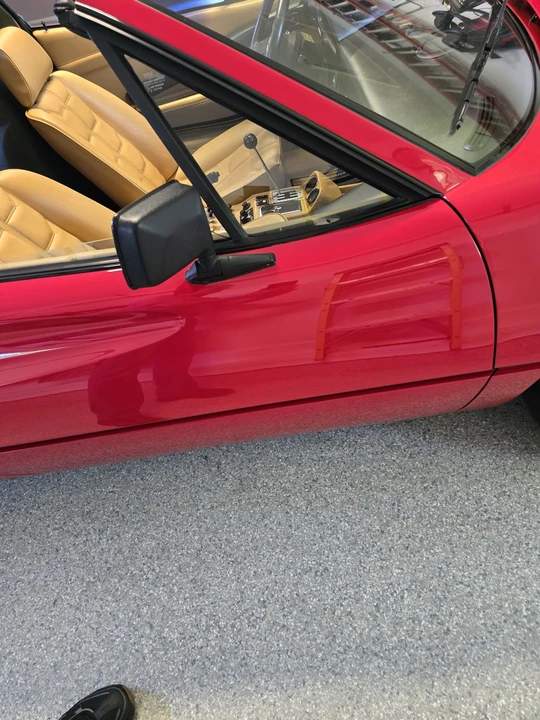 1985 Ferrari - Image 25 of 31