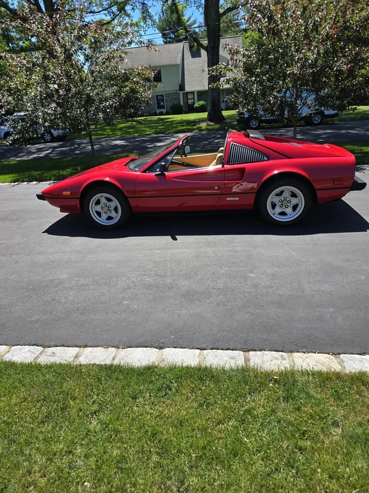 1985 Ferrari - Image 22 of 31