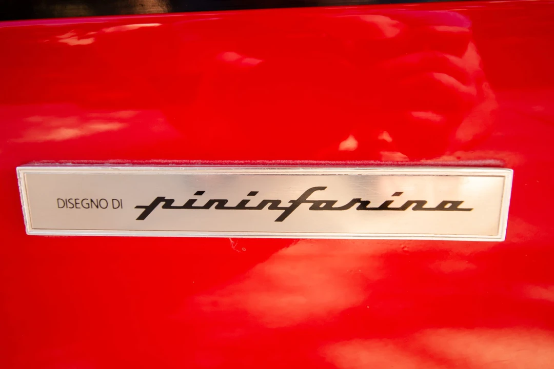 1985 Ferrari 308 GTS QV - Image 21 of 31
