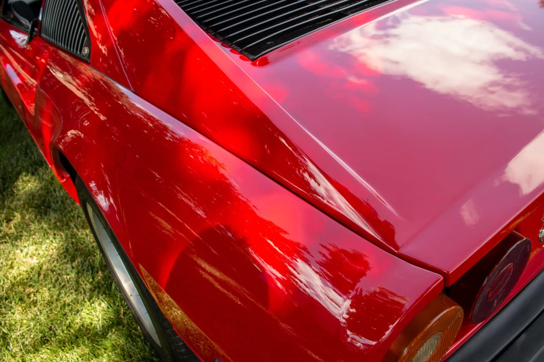 1985 Ferrari 308 GTS QV - Image 25 of 31
