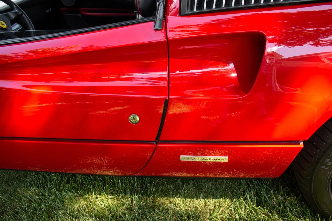 1985 Ferrari 308 GTS QV - Image 20 of 31