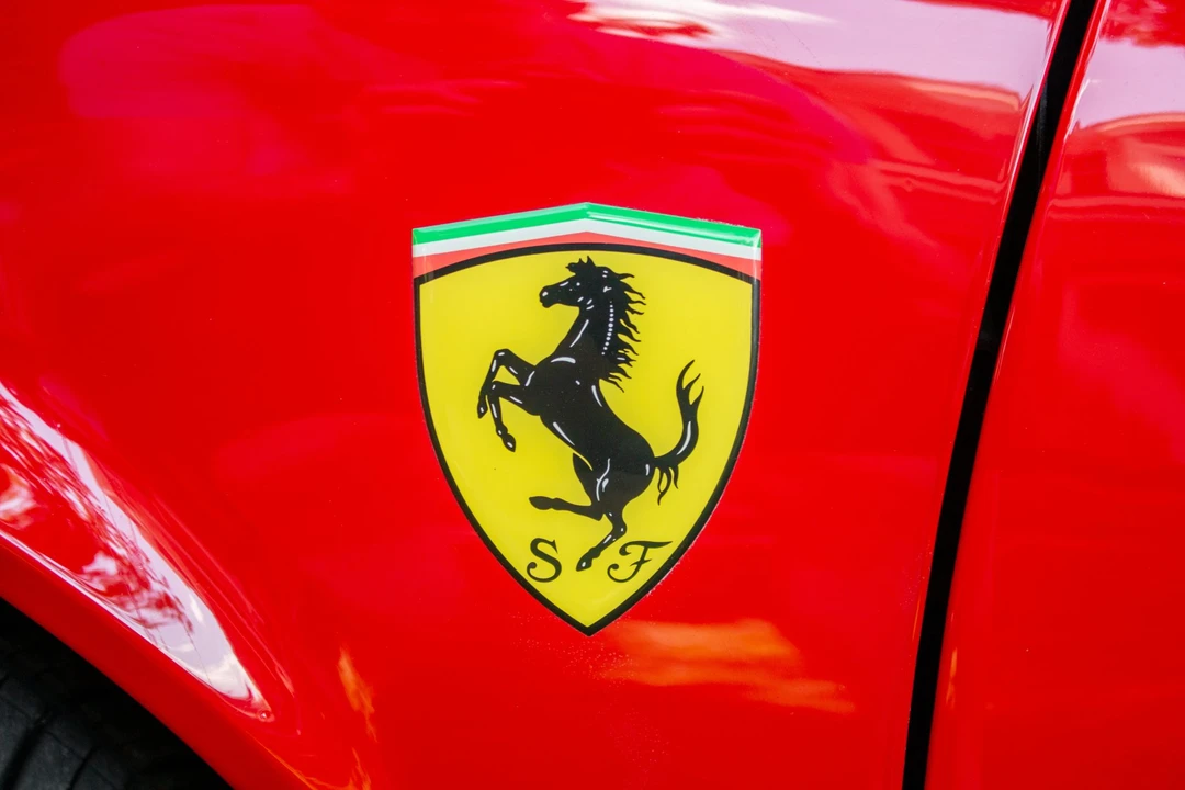 1985 Ferrari 308 GTS QV - Image 18 of 31