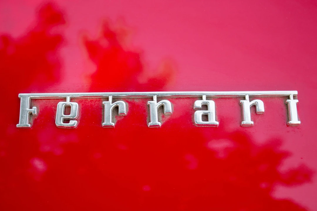 1985 Ferrari 308 GTS QV - Image 29 of 31