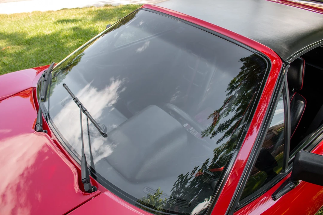 1985 Ferrari 308 GTS QV - Image 16 of 31