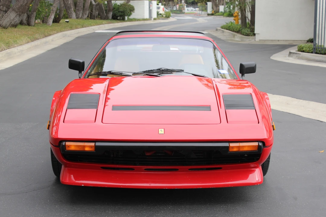1985 Ferrari 308 GTS QV - Image 11 of 31