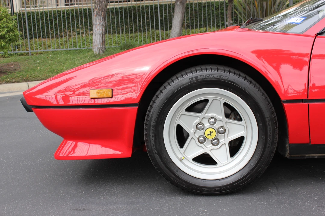 1985 Ferrari 308 GTS QV - Image 21 of 31