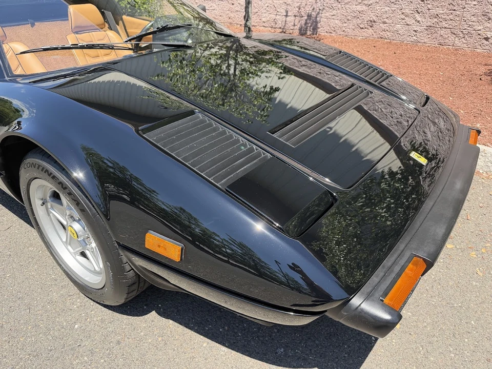 1985 Ferrari 308 GTS QV - Image 28 of 31