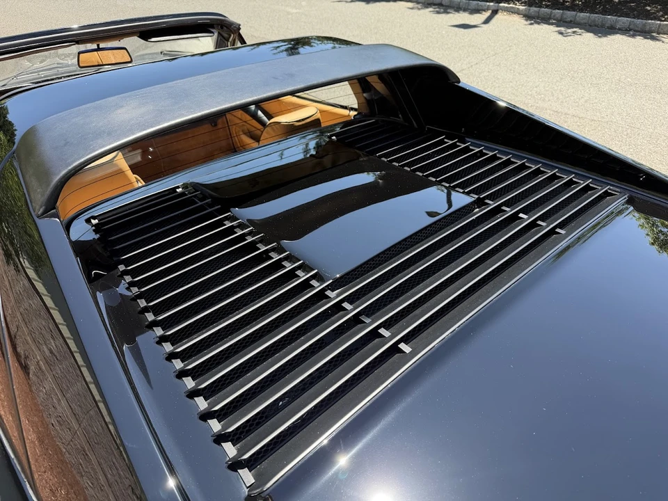 1985 Ferrari 308 GTS QV - Image 31 of 31