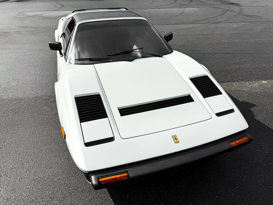 1985 Ferrari 308 GTS QV - Image 15 of 31