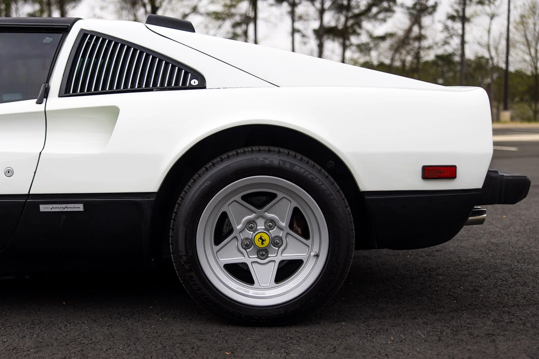 1985 Ferrari 308 GTS QV - Image 30 of 31