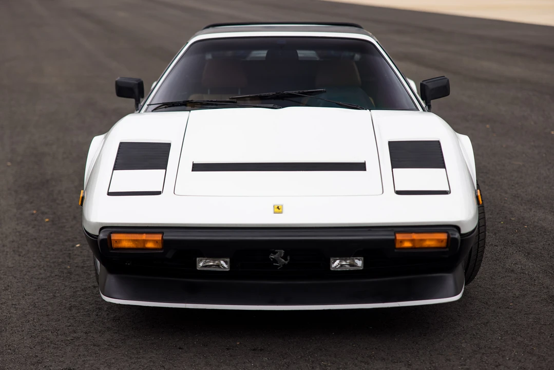 1985 Ferrari 308 GTS QV - Image 13 of 31
