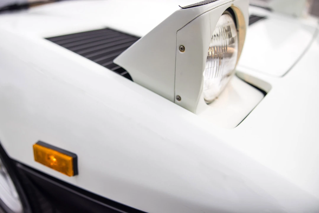 1985 Ferrari 308 GTS QV - Image 18 of 31