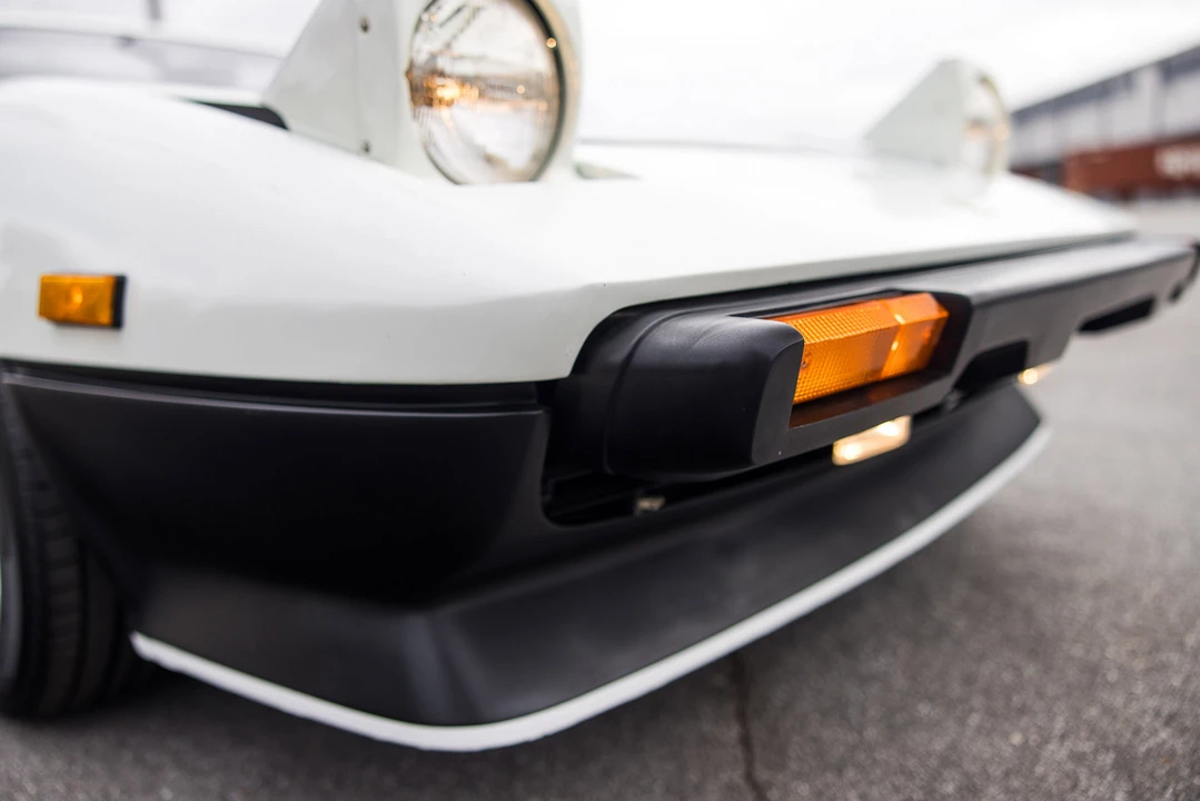1985 Ferrari 308 GTS QV - Image 20 of 31
