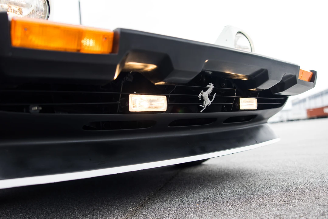 1985 Ferrari 308 GTS QV - Image 21 of 31