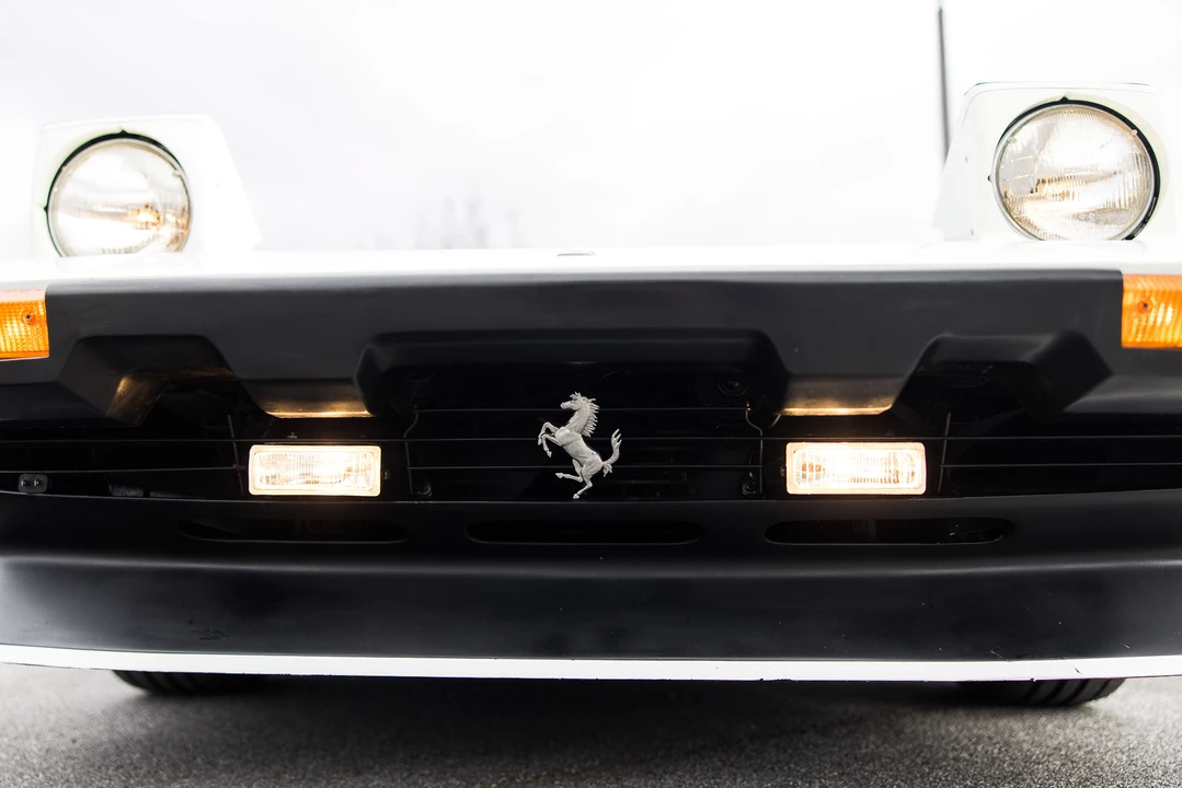 1985 Ferrari 308 GTS QV - Image 22 of 31