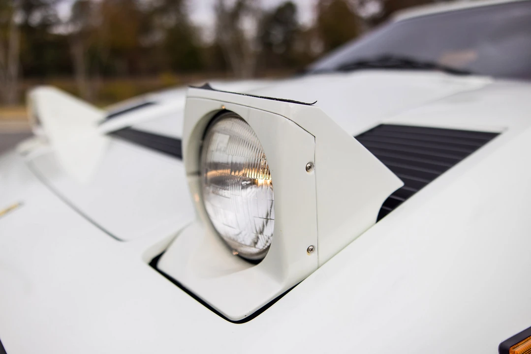 1985 Ferrari 308 GTS QV - Image 24 of 31
