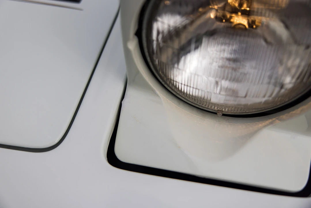 1985 Ferrari 308 GTS QV - Image 25 of 31