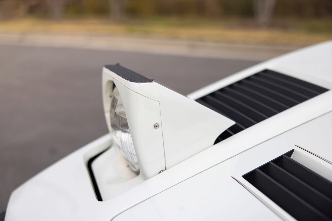 1985 Ferrari 308 GTS QV - Image 26 of 31