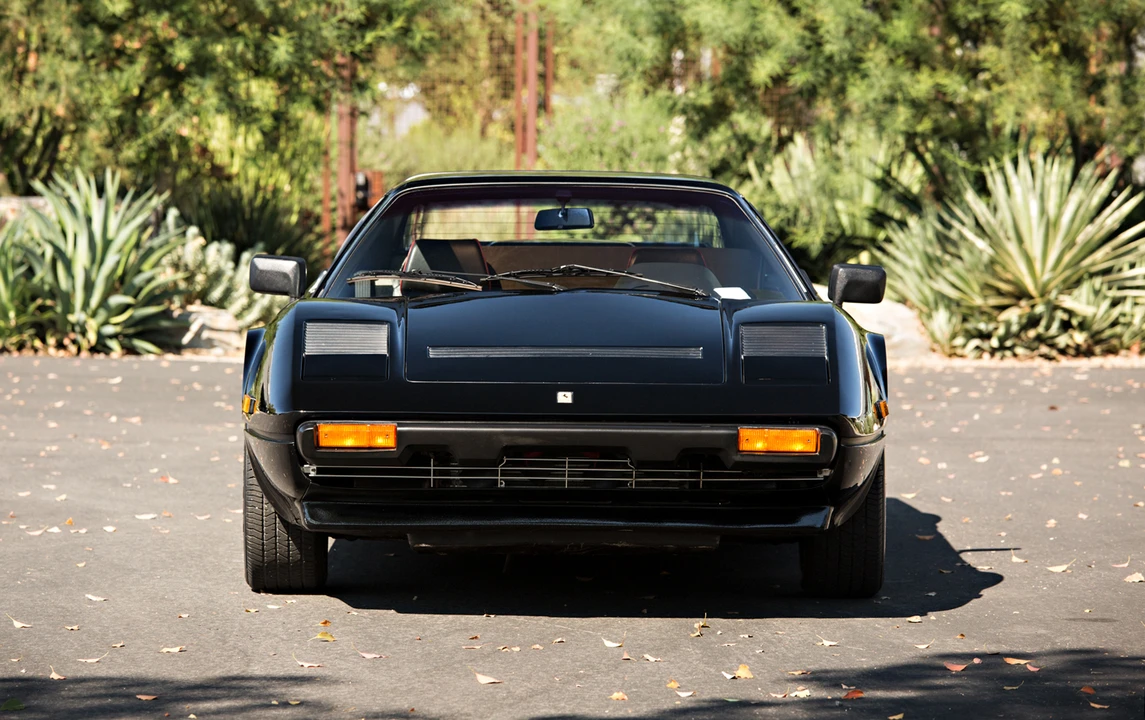 1985 Ferrari 308 GTS QV - Image 7 of 31