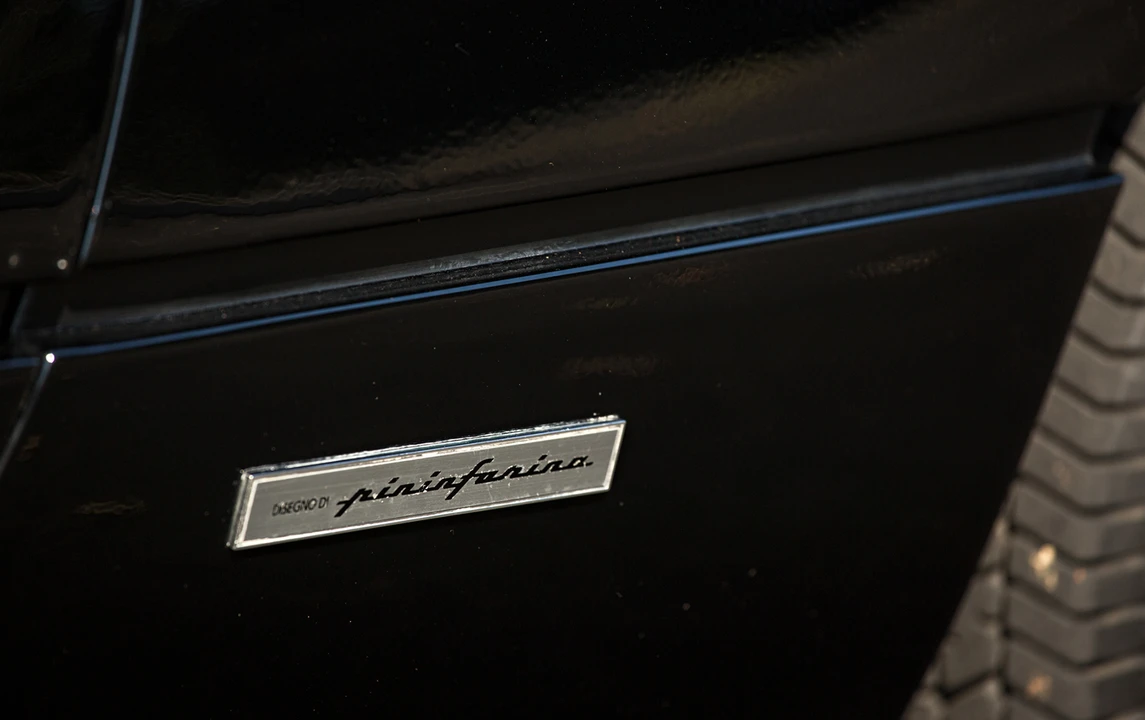 1985 Ferrari 308 GTS QV - Image 18 of 31