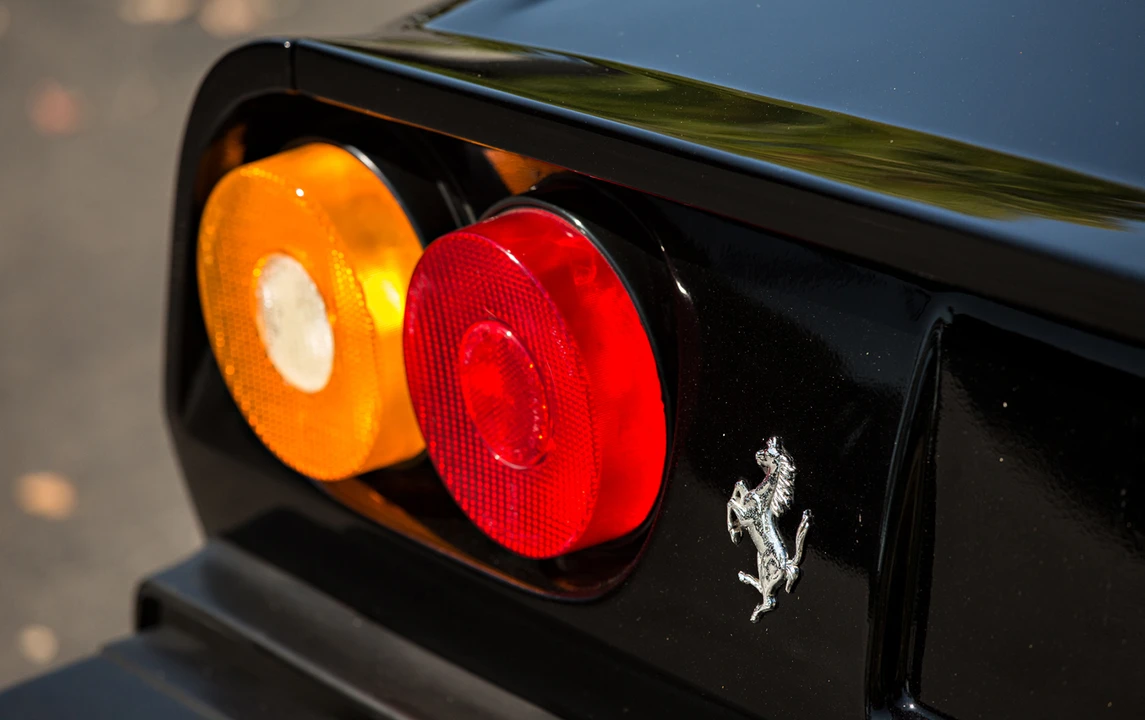 1985 Ferrari 308 GTS QV - Image 15 of 31