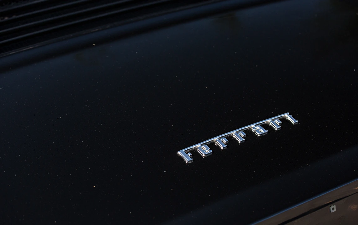 1985 Ferrari 308 GTS QV - Image 20 of 31