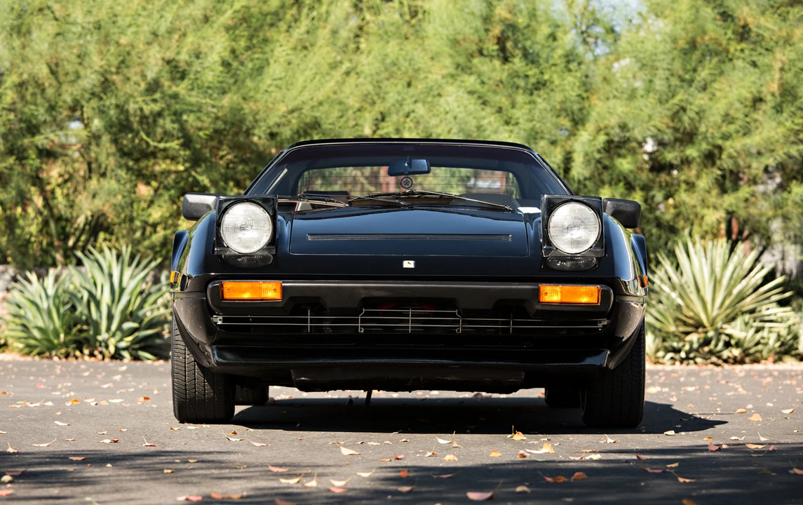 1985 Ferrari 308 GTS QV - Image 8 of 31