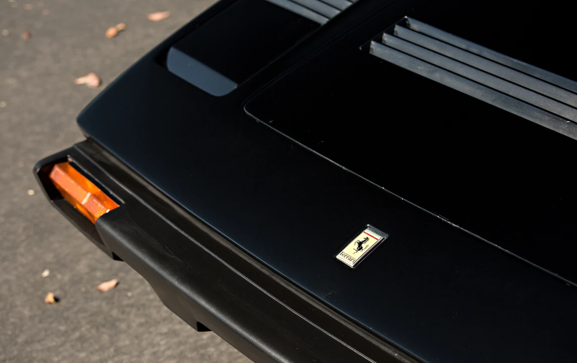 1985 Ferrari 308 GTS QV - Image 17 of 31