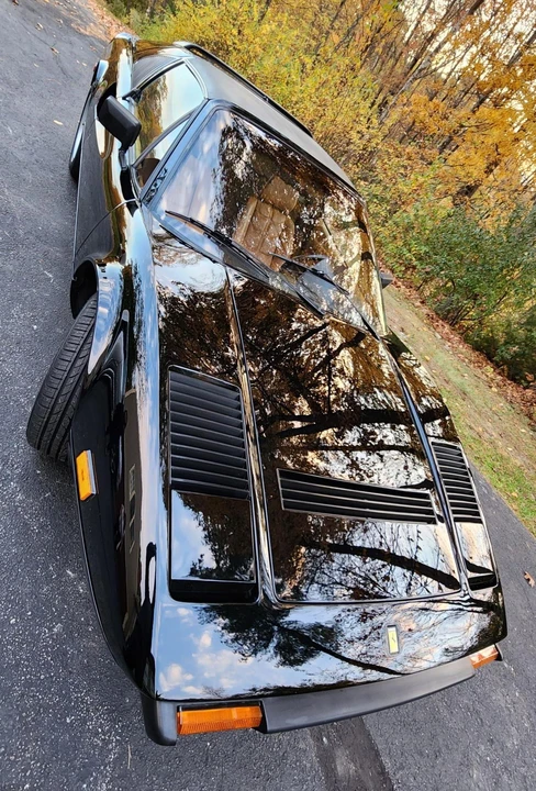 1985 Ferrari 308 GTS QV - Image 13 of 31